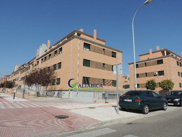Imagen 2 de Piso en Venta en Illescas Toledo
