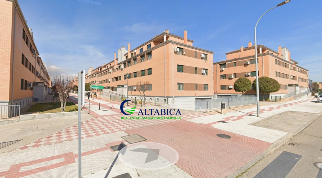 Imagen 3 de Piso en Venta en Illescas Toledo