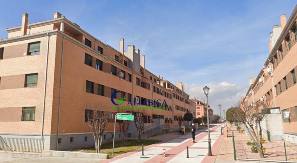 Imagen 4 de Piso en Venta en Illescas Toledo
