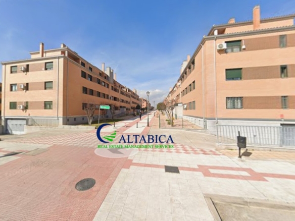 Imagen 1 de Piso en Venta en Illescas Toledo