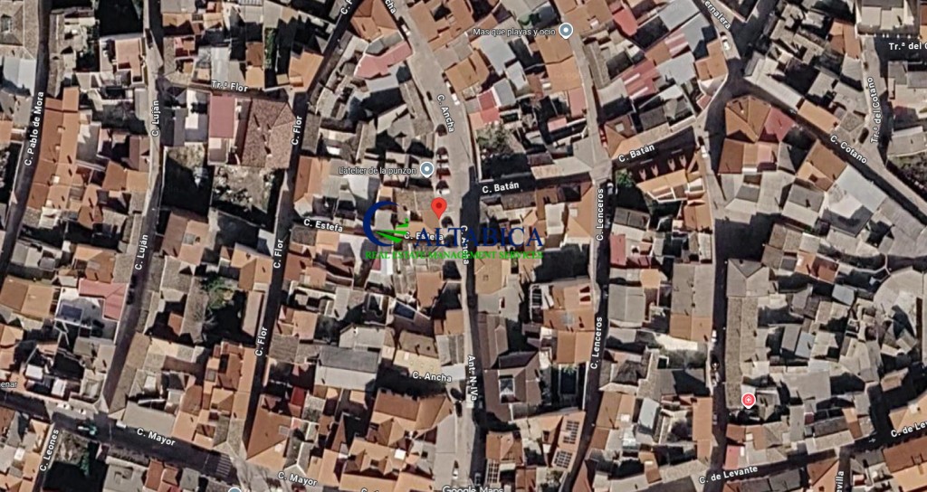 La Toledo