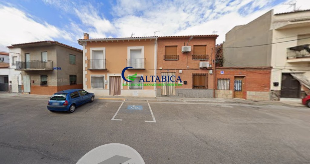 Imagen 1 de Casa-Chalet en Venta en Guardia