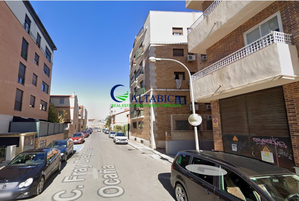 Imagen 2 de Piso en Venta en Ocaña Toledo