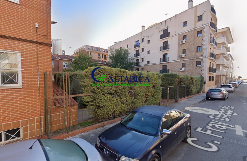 Imagen 3 de Piso en Venta en Ocaña Toledo