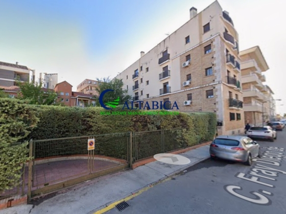 Imagen 1 de Piso en Venta en Ocaña Toledo