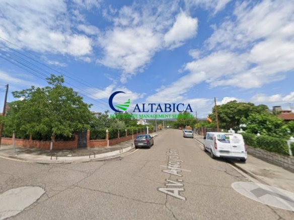 Imagen 1 de Casa-Chalet en Venta en Santa Cruz Del Retamar Toledo