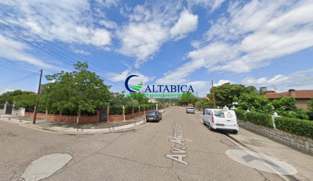 Imagen 1 de Casa-Chalet en Venta en Santa Cruz Del Retamar Toledo
