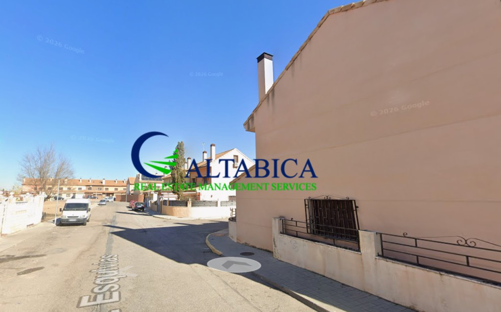 Imagen 2 de Casa-Chalet en Venta en Numancia De La Sagra Toledo