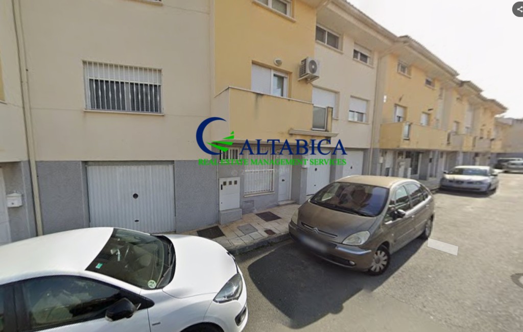 Imagen 2 de Casa-Chalet en Venta en Borox Toledo