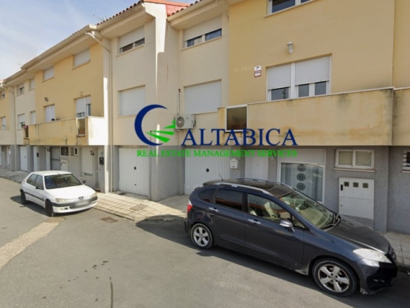 Imagen 3 de Casa-Chalet en Venta en Borox Toledo