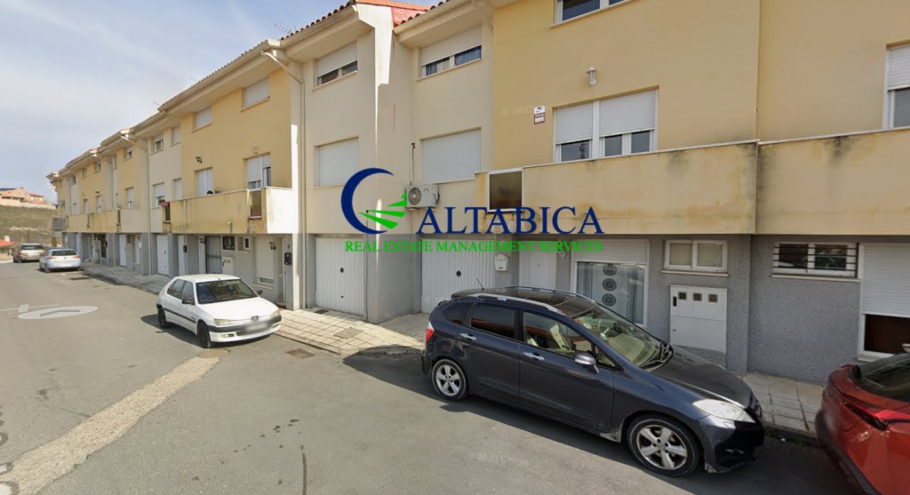 Imagen 3 de Casa-Chalet en Venta en Borox Toledo