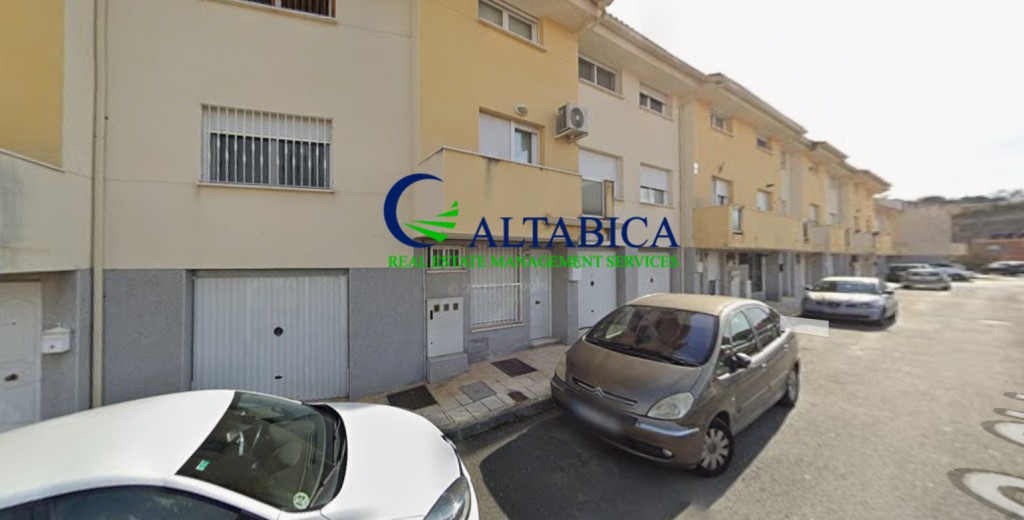 Imagen 4 de Casa-Chalet en Venta en Borox Toledo