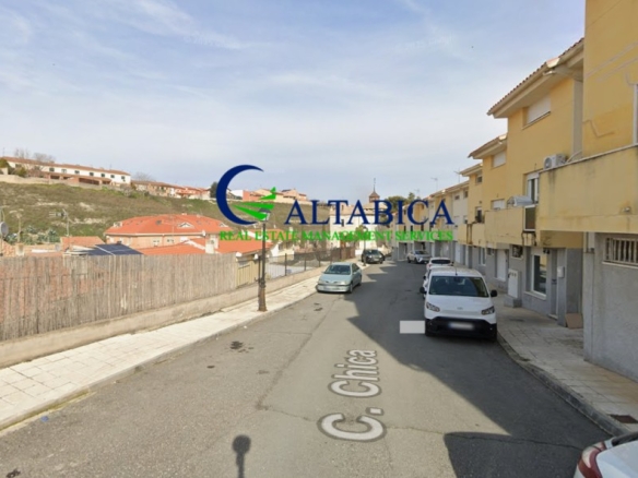 Imagen 1 de Casa-Chalet en Venta en Borox Toledo