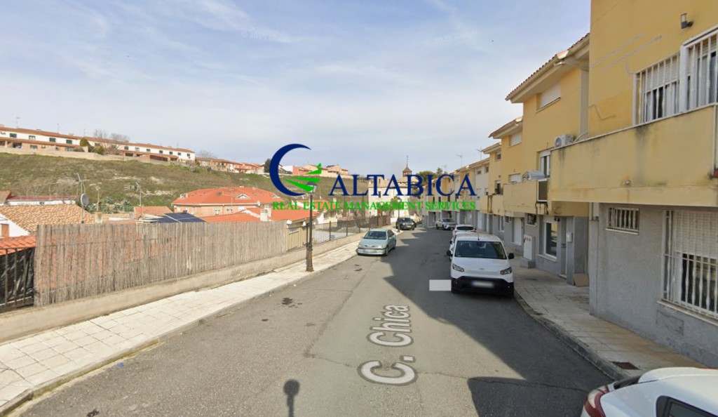 Imagen 1 de Casa-Chalet en Venta en Borox Toledo