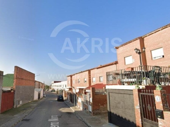 Imagen 1 de Adosado en Chozas De Canales