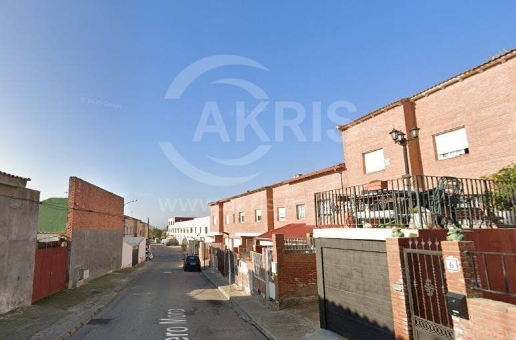 Imagen 1 de Adosado en Chozas De Canales