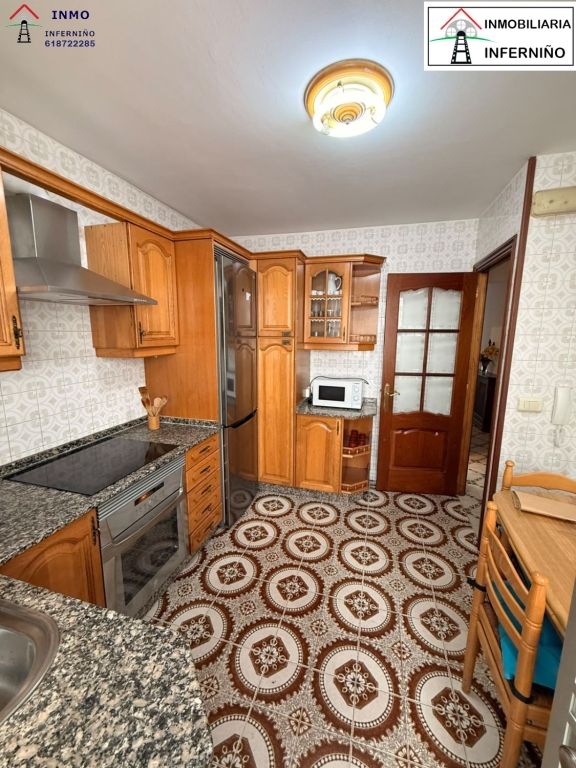 Imagen 3 de Piso en Alquiler en Ferrol La Coruña Ref: 438412