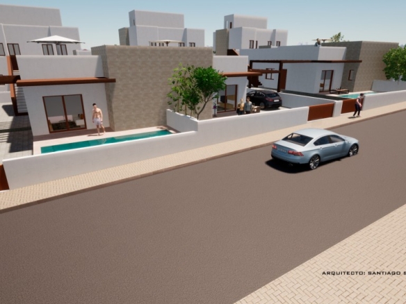 Imagen 3 de Adosada en Venta en Mazarrón Murcia