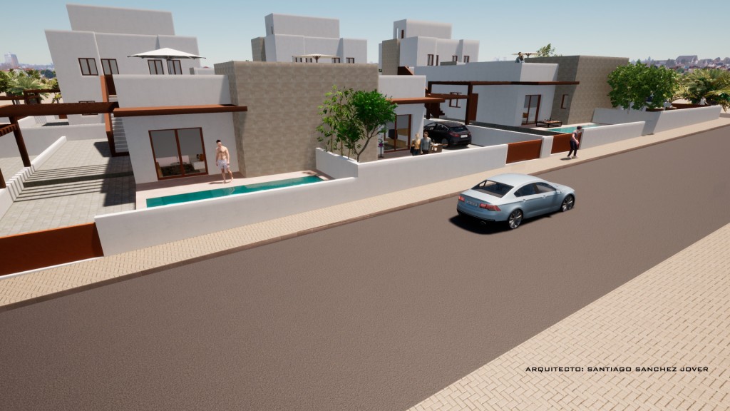 Imagen 3 de Adosada en Venta en Mazarrón Murcia