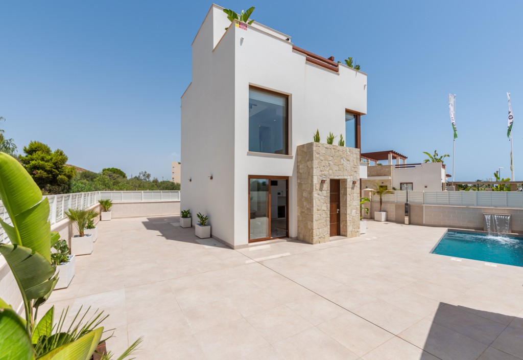 Imagen 2 de Casa-Chalet en Venta en Vera Almería