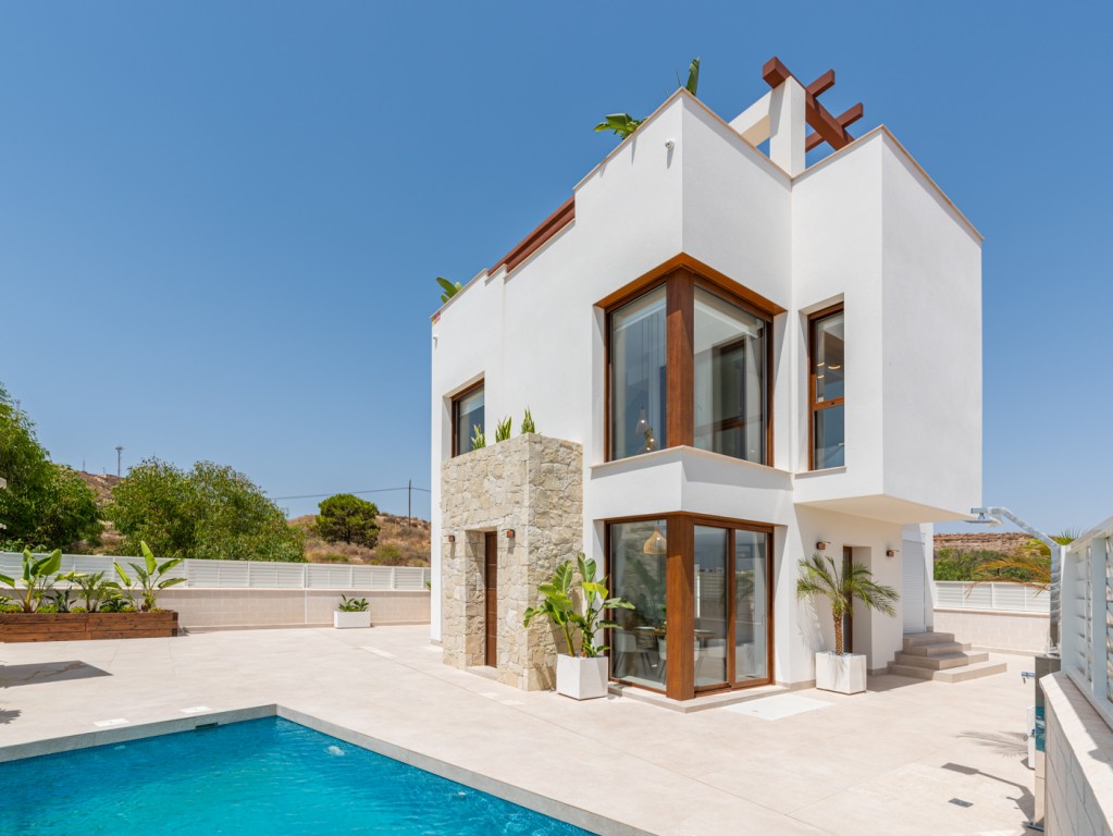 Imagen 1 de Casa-Chalet en Venta en Vera Almería