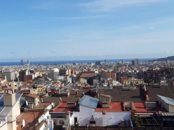 Imagen 3 de Piso en Alquiler en Barcelona Barcelona PUTXET I FARRO