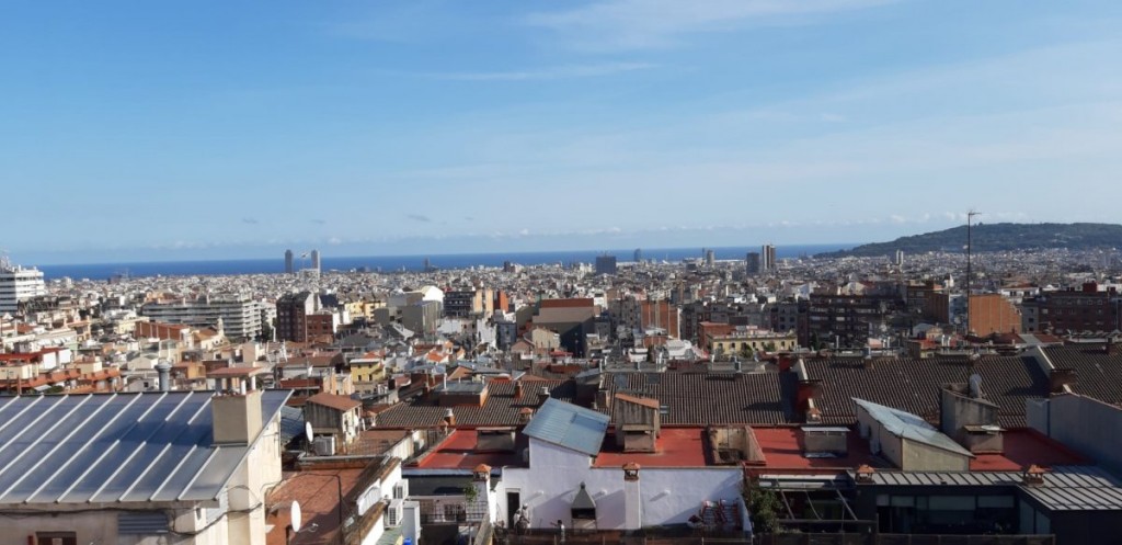 Imagen 3 de Piso en Alquiler en Barcelona Barcelona PUTXET I FARRO