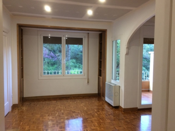 Imagen 1 de Piso en Alquiler en Barcelona Barcelona PUTXET I FARRO