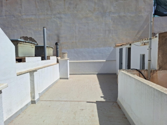 Imagen 2 de Estupendo piso listo para entrar en Águilas.