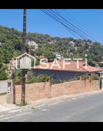 Imagen 4 de TERRENO ELS ROSERS CASTELLET-CUNIT