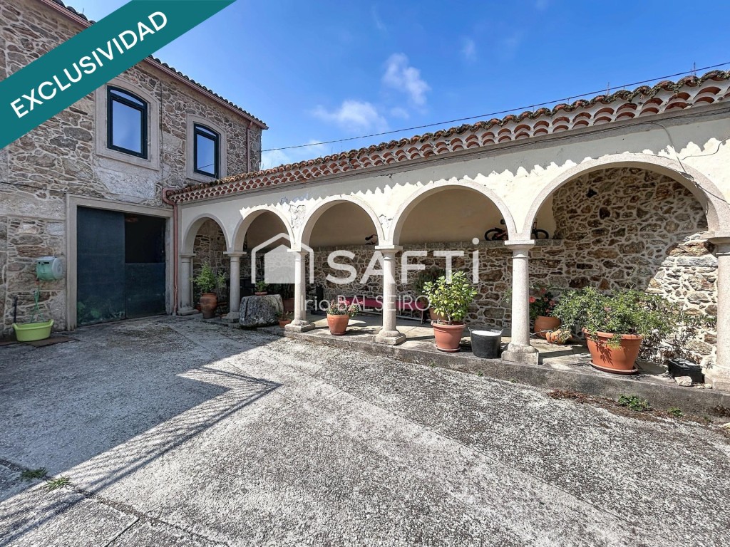 Imagen 3 de Un lugar para quienes ya no buscan cualquier casa.