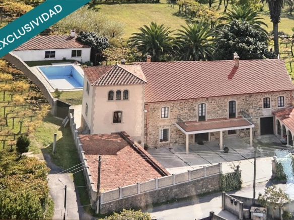 Imagen 1 de Un lugar para quienes ya no buscan cualquier casa.
