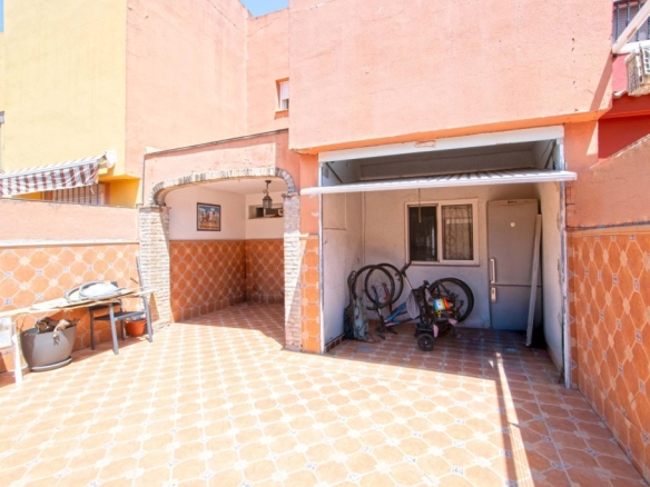 Imagen 2 de Adosado en venta en Camas