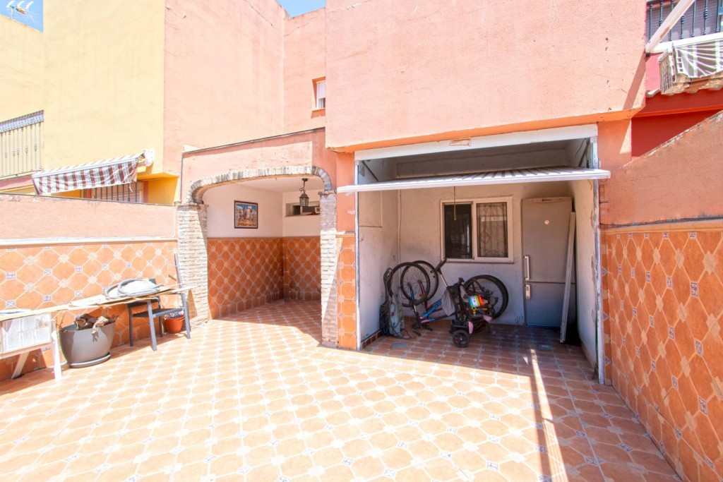 Imagen 2 de Adosado en venta en Camas