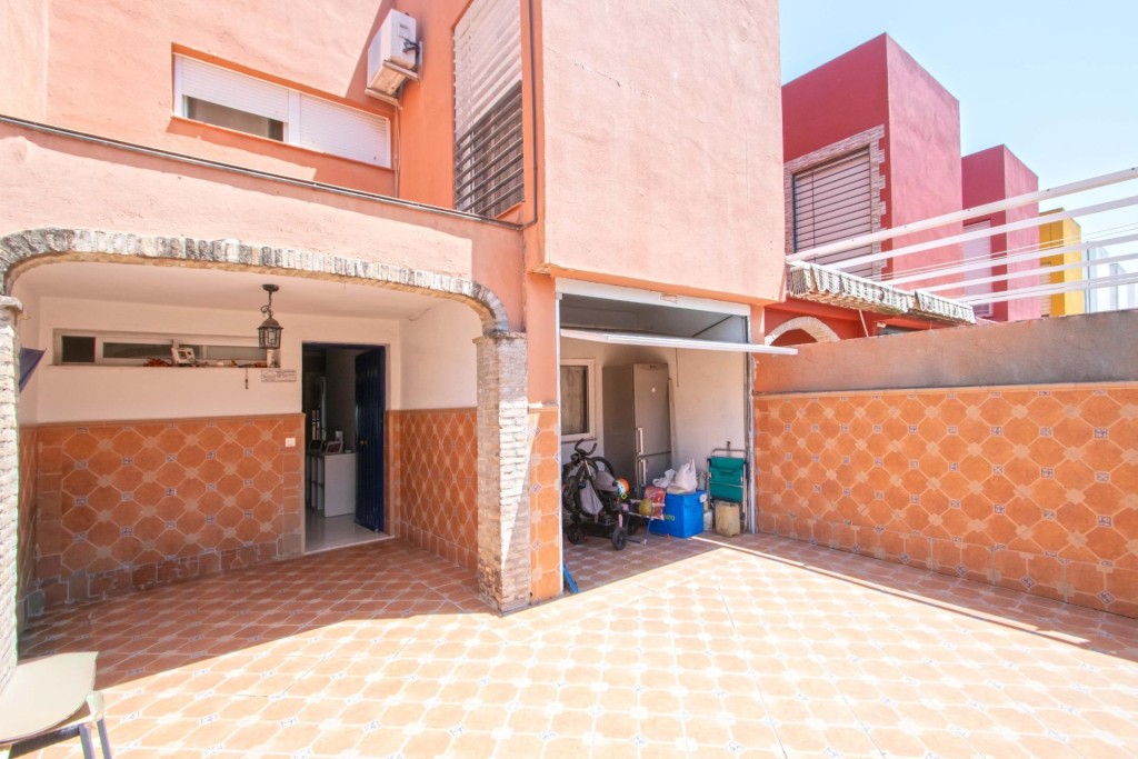 Imagen 3 de Adosado en venta en Camas