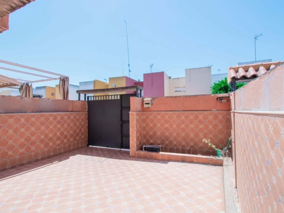 Imagen 4 de Adosado en venta en Camas
