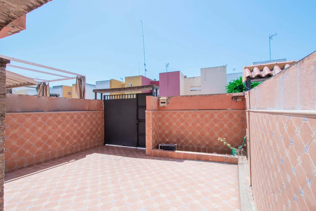 Imagen 4 de Adosado en venta en Camas