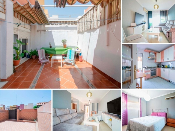 Imagen 1 de Adosado en venta en Camas