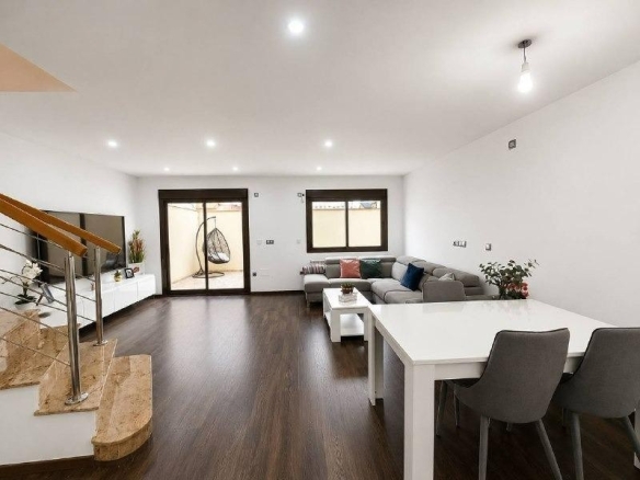 Imagen 2 de Casa-Chalet en Venta en San Javier Murcia