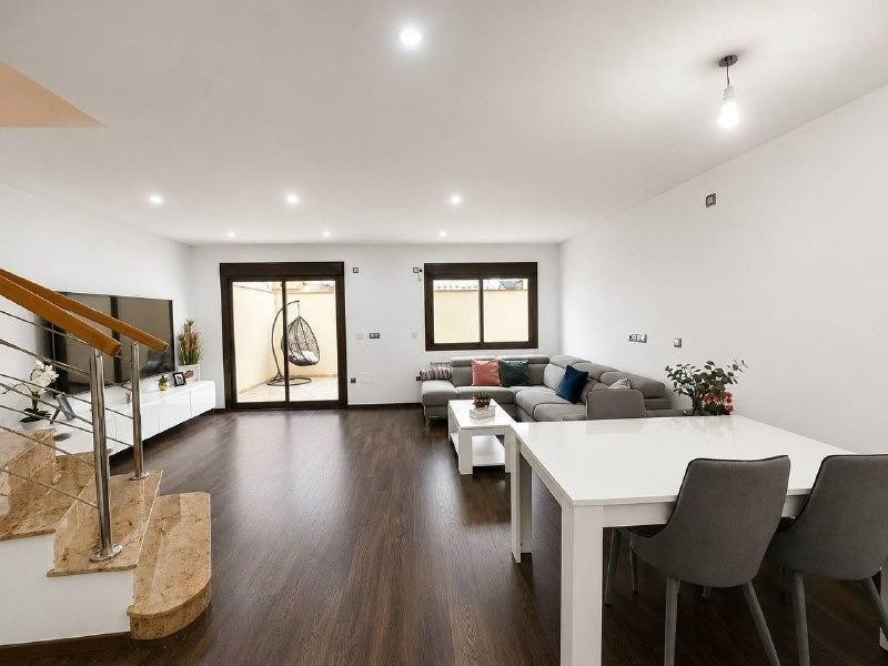 Imagen 2 de Casa-Chalet en Venta en San Javier Murcia