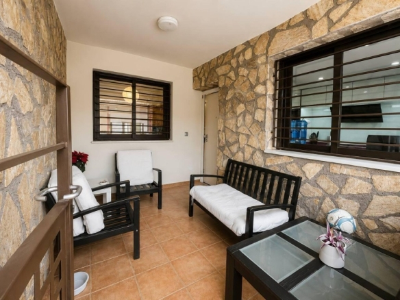Imagen 1 de Casa-Chalet en Venta en San Javier Murcia