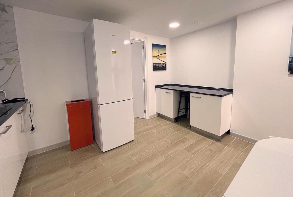 ÚLTIMA HABITACIÓN EN PISO INDEPENDIENTE CON GASTOS INCLUIDOS EN VILLANUEVA DE LA CAÑADA