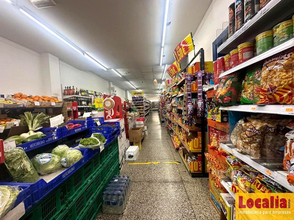 Imagen 2 de Local comercial singular en rentabilidad