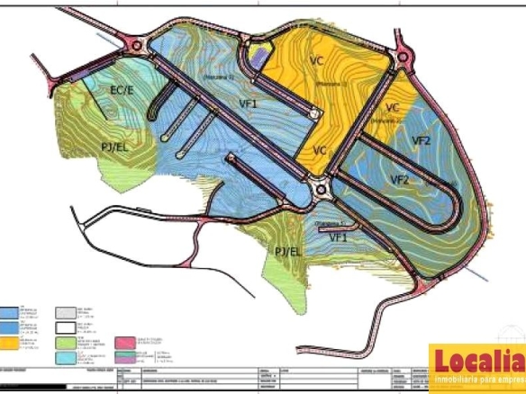Parcel 20.4