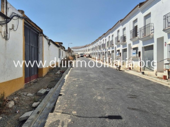 Imagen 1 de SE VENDE VIVIENDA TIPO DUPLEX A ESTRENAR LA PALMA DEL CONDADO
