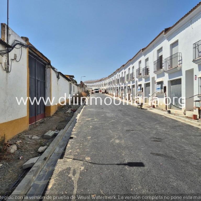 po-1269537-imagen - El Club del Propietario Imagen 1 de SE VENDE VIVIENDA TIPO DUPLEX A ESTRENAR LA PALMA DEL CONDADO