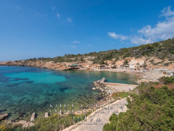 Imagen 2 de Casa-Chalet en Venta en Sant Josep De Sa Talaia Baleares