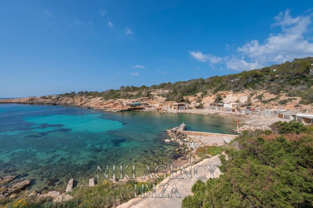 Imagen 2 de Casa-Chalet en Venta en Sant Josep De Sa Talaia Baleares