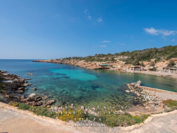 Imagen 3 de Casa-Chalet en Venta en Sant Josep De Sa Talaia Baleares