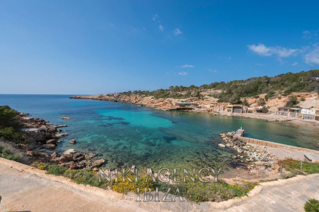 Imagen 3 de Casa-Chalet en Venta en Sant Josep De Sa Talaia Baleares